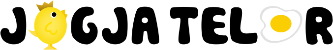 Jogja Telor
